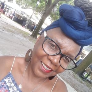 Meet your Posher, Ruth